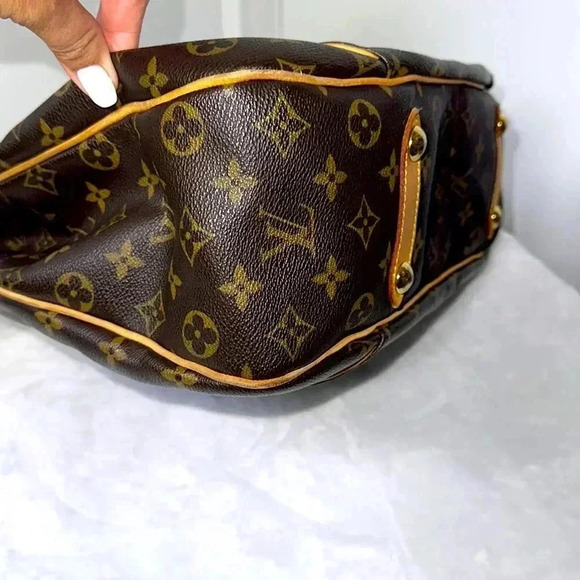 Louis Vuitton Galliera  PM monogram canvas - Picture 7 of 16